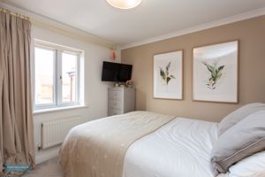 Bedroom 1- click for photo gallery